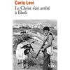 Sodis Le christ s'est arrete a eboli: A36954