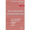 Les Editions Du Cenacle Les liaisons dangereuses: Fiche de lecture