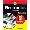 Wiley Electronics All-in-one for Dummies