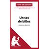 LEPETITLITTERAI Un sac de billes de Joseph Joffo (Fiche de lecture): Résumé Complet Et Analyse Détaillée De L'oeuvre [Lingua francese]