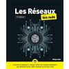 FIRST INTERACT Les Réseaux pour les Nuls: Les réseaux pour les nuls : linux, windows, macos, cablage, rj45, reseau wi-fi, reseau filaire, vpn