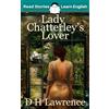Read Stories - Learn English Lady Chatterley's Lover: CEFR level B1 (ELT Graded Reader)