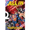 DC Comics All in Saga