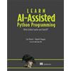 Manning Learn AI-Assisted Python Programming: With GitHub Copilot and ChatGPT