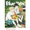 Viz Media Blue Box 21: Volume 21