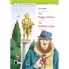 Cideb Editrice The happy prince and the selfish giant. Con espansione online. Con File audio per il download: The Happy Prince and the Selfish Giant + Audio + App