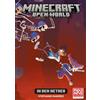 Egmont VGS Minecraft, Open World Band 01: In den Nether