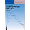 De Gruyter Distribution Theory: Convolution, Fourier Transform, And Laplace Transform