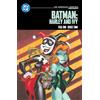 DC Comics Batman: Harley and Ivy: DC Compact Comics Edition