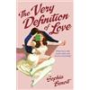 Piatkus Books The Very Definition of Love: the brand new smart and sexy Regency romance