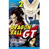 Planeta Cómic Dragon Ball GT Anime Serie nº 02/03: 2