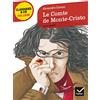 HATIER Le Comte de Monte-Cristo: Texte abrégé