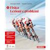 Zanichelli Fisica. Lezioni e problemi. Ediz. rossa. Per le scuole superiori (Vol. 1)
