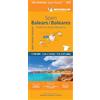MICHELIN Spagna Baleari: Mallorca, Ibiza, Menorca: 579
