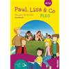 Hueber Paul, Lisa & Co PLUS A1.2. Kursbuch plus interaktive Version: Deutsch für Kinder.Deutsch als Fremdsprache