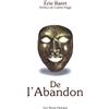 Deux Océans De l'abandon