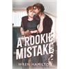 Wren Hamilton A Rookie Mistake