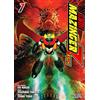 IVREA SHIN MAZINGER ZERO: 7