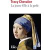 Folio Jeune Fille a La Perle