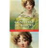 MERCURE DE FRAN Mémoires de la Comtesse de Boigne née d'Osmond. Récits d'une tante: Tome 1, Du règne de Louis XVI à 1820
