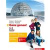 Zanichelli Ganz genau! Per le Scuole superiori. Con e-book. Con espansione online (Vol. 2)