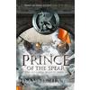 riverrun Prince of the Spear: The Sunsurge Quartet Book 2