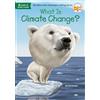 Penguin (US) What Is Climate Change? (What Was?)