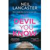 HQ Digital The Devil You Know: A new utterly gripping Scottish police procedural for crime fiction and thriller fans for 2024!: Book 5