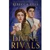 Magpie Books Divine Rivals: the global sensation and no. 1 SUNDAY TIMES bestselling romantasy: Book 1