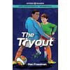 HATRIQA Jamie Johnson: The Tryout (HATRIQA Graded Readers)