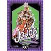 IVREA Jojo's Bizzarre Adventure Parte 4:Diamond is Unbreakeable 7