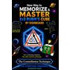 CA Chintan Vaghani New Way to MEMORIZE & MASTER 2x2 Rubik's Cube By Signboard: No Need to Remember Boring Letter Algorithm | For Beginners of All Ages