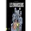 L'HARMATTAN Les envahisseurs