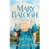 Dell Dark Angel/Lord Carew's Bride: Two Novels in One Volume