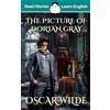 Read Stories - Learn English The Picture of Dorian Gray: CEFR level B1 (ELT Graded Reader)