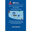 Kalicube Your Instruction Manual for Google Knowledge Panels: THE simple step by step guide to getting and reliably managing your Knowledge Panel