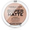 Revolution Relove Super Matte Powder 6 g