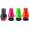 Mxshc Magnetic Spot Scrubber - Detergente magnetico per caraffa, per la pulizia del vetro, spazzola per la pulizia di contenitori d'acqua, vasi e tubi lunghi (1 pezzo casuale)
