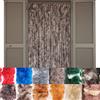 CT Tenda Antimosca Modello CINIGLIA - Supporto in PVC