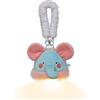 Generic Luce Notturna Per Bambini - Lampada Da Appendere, Simpatica Lampada In Peluche, Luce Calda A Forma Di Animale, Lampade Di Design A Forma Di Cartone Animato Per Bambini | Per La Decorazione Della