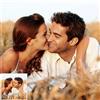 UM UPMALL Diamond Painting Personalizzato -Rotondo | Quadrato Dril, 5D Pittura Piamante personalizzata con foto, DIY Regalo Perfetto per Decorare la Tua Casa-30 * 30
