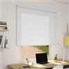 OR Tende - Tenda a Rullo Filtrante NATURA 150x200 cm su misura Personalizzabile per interni per porta finestra e basculante Made in Italy
