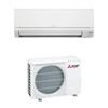 Mitsubishi Electric MSZ-DW35VF + MUZ-DW35VF Condizionatore Fisso 12000 BTU Inverter Monosplit (Kit completo ) Classe energetica A++/A+ Bianco