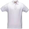 Abbigliamento personalizzate. Polo uomo in cotone 180 g/m² manica corta personalizzabile White - personalizzate o neutre