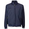 Abbigliamento personalizzate. Giubbotto in nylon taslon foderato con rete personalizzabile - personalizzate o neutre