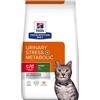 HILL'S PET NUTRITION Srl PD FELINE URINARY C/D META 3KG