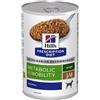 HILL'S PET NUTRITION Srl PD CANINE META+MOB 370G