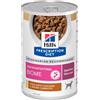 HILL'S PET NUTRITION Srl PD CANINE GASTRO BIOME CHI354G