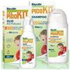 GIULIANI SpA Milice Pidoko Pro Olio+shampoo