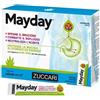 ZUCCARI Srl Mayday sospensione per uso orale alla menta 24 bustine 10 ml